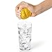 OXO Good Grips Silicone Squeeze & Store Lemon Saver