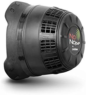"NoNoise" by Zhorn Noise Reducer for Hair Dryers
