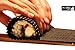 Sushi Making Kit -Gourmet- Perfect Roll Sushi Maker Kit!