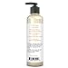 Acne, Eczema, Psoriasis, Rosacea Vegan Hemp Seed & Mango Seed Butter Oil Body Lotion Unscented Original by Wellness Prioritized Natural Organic 8 oz