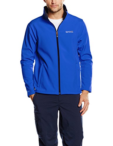 regatta softshell