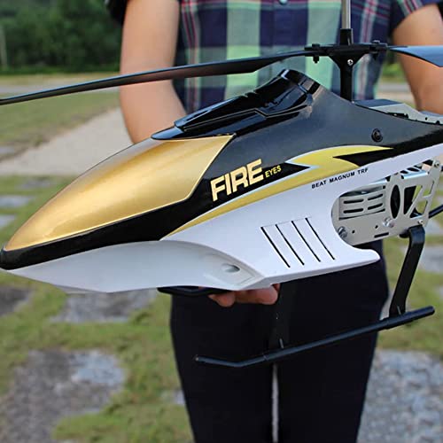 Photo 1 of SREJNGL Fall-Resistant Remote Control Aircraft Drone Large Radio RC Helicopter Charging Electric Drone Plane Outdoor Airplane Parent Children Kids Toy Birthday Gifts(2 Batteries)