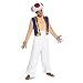 Disguise Men's Toad Deluxe Adult Costume, Red, X-Large