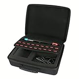 For Nitendo Switch Game Travel Case by Khanka