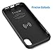 ALCLAP iPhone X/XS Battery Case with Qi Wireless Charging, 3000mAh Portable Charger Case Extended Protective Charging Case Compatible iPhone X/XS(5.8Inch)