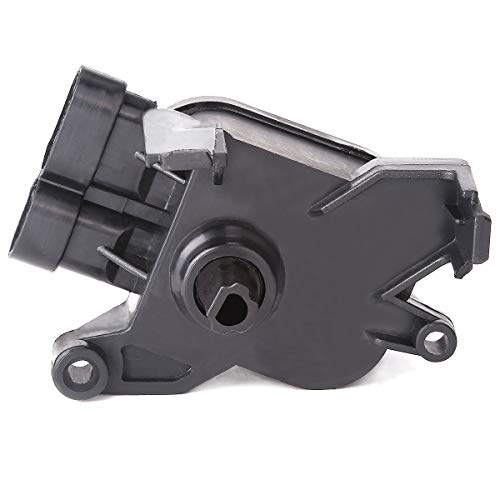 World 9.99 Mall MCOR 4 Throttle Potentiometer for Club Car DS/Precedent, Replaces 105116301