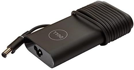 AUTHENTIC GENUINE DELL LAPTOP ADAPTER 90W FOR DELL INSPIRON N5010 15 N5110 N7010 15R N7010 17R LA90PE0-01 3T6XF LATITUDE 2120 E5410 E6230 E6320 E6400 L13 XT2 XT3 E6410 STUDIO 1737 1745 1747 15 14 15 17 14R 15R 17R E1705 E1505 1150 1510 1525 1526 1545 1700 1710 1720 2510 3521 3721 5521 1720 1721 1764 6000 6400 8500 8600 9200 9300 9400 COMPATIBLE WITH PA10 PA-10 PA3 PA3E PA-3 PA-3E CURVE VERSION NOTEBOOK CHARGER POWER SUPPLY UNIT 19.5V 4.62A WITH POWER CORD CABLE LEAD INCLUDED FREE