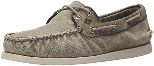 best canvas boat shoes