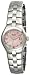 Bulova Women's 96M101 Bracelet Calendar Watch