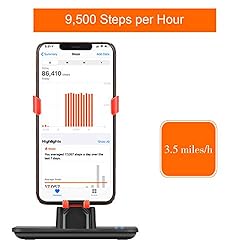 FUNTECK Adjustable Phone Swing Device Perfect for