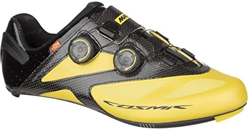 mavic wide shoes
