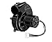 Fasco A136 3.3" Frame Permanent Split Capacitor OEM Replacement Specific Purpose Blower with Sleeve Bearing, 1/20HP, 3,450 rpm, 115V, 60 Hz, 0.75 amps primary
