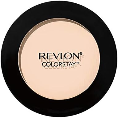 Revlon Colorstay Pressed Powder# 810 Fair For Women03Ounce