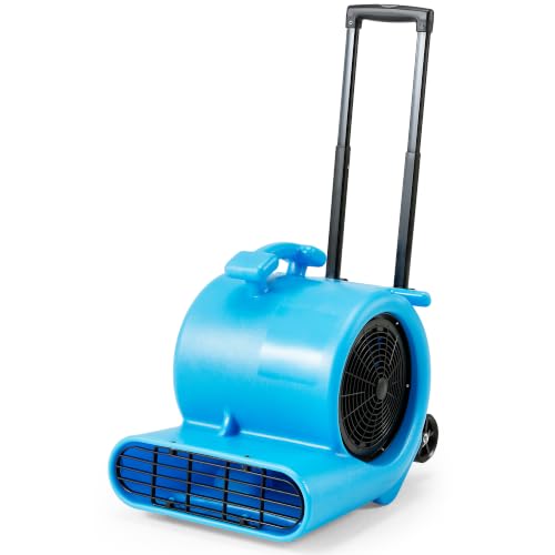 RYNSTO 006ab Air Mover