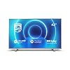 PHILIPS 43PUS7555/12 TV 108 cm, 43 inch LED TV (4K UHD, P5 Perfect Picture Engine, Dolby Vision, Dolby Atmos, HDR 10…