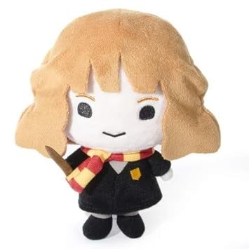 hermione plush toy