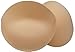 Bravo Full Push Up Bra Inserts. More Push up, Greater Cleavage! (Nude, B/C)