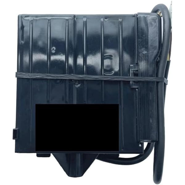 Amazon.com: Blomberg 4365120600 VCC INVERTER (ELECTROLUX FSD40 