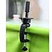Dreambeauty Wig Stand Clamp High Quality Manikin Head Wig Holder Clamp for Wig Head