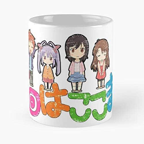 Amazon Com Non Biyori Anime Manga Comedy Unique Gift Ideas For Amazon Com Non Biyori Anime Manga Comedy Unique Gift Ideas For