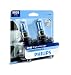 Philips 9005 CrystalVision Ultra Upgrade Bright White Headlight Bulb, 2 Count
