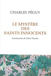 LE  MYSTÈRE DES SAINTS INNOCENTS