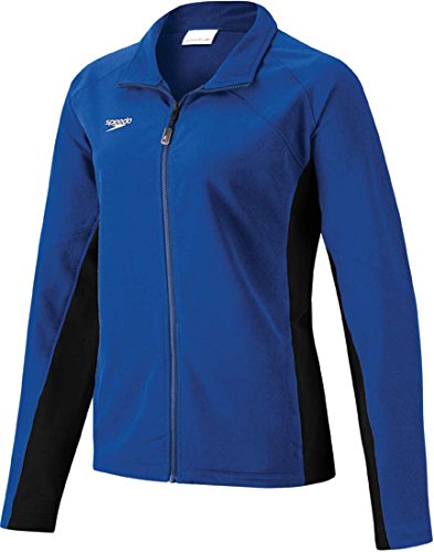 Speedo Boom Force Female Warm Up Jacket