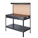Olympia Tools Multi-Purpose Workbench With Light, 82-802 primary