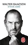 Steve Jobs (Litterature & Documents) (French Edition) by