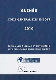 Code général des impôts