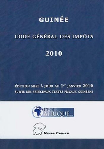 Code général des impôts