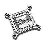 EKWB EK-Quantum Magnitude CPU Water Block, Intel