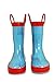 Thomas The Tank Engine Kids Boys Rubber Rain Boot