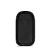 LIRISY Apical Life Tactical Single Pistol Mag Pouch | Inside The Waistband IWB Mag Holder | Single and Double Stack Magazine Holster for 9mm/.40 cal/380