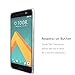 HTC 10 case,HTC 10 case cover Love Ying [Crystal Clear] Ultra[Slim Thin][Anti-Scratches]Flexible TPU Gel Rubber Soft Skin Silicone Protective Case Cover for HTC 10-Clear