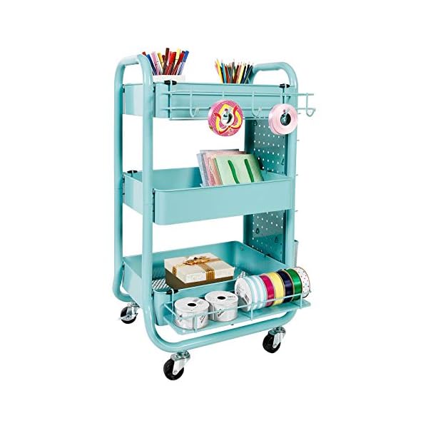 Gramercy Cart By Recollections Teal Sewing From A To Z