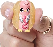 hatchimals glamfetti