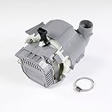 Bosch Dishwasher Heat Pump 669135 00669135