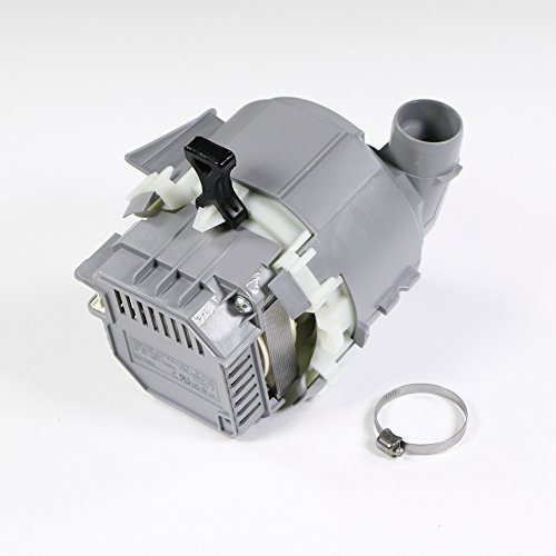 Bosch Dishwasher Heat Pump 669135 00669135