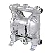 Fuelworks Double Diaphragm Transfer Pump 1