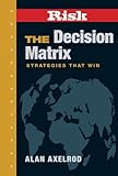 Image de RISK: The Decision Matrix: Strategies That Win