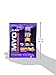 EAS Myoplex Ketogenic Powder Packets, Strawberry Banana 2 LB, 14 Count