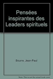 Pensées inspirantes des leaders spirituels