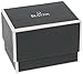 Bulova Men's 96B160 Highbridge Stainless Steel Watch