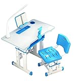 Children Desk, Height Adjustable Children Study
