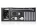 iStarUSA M-4160-ATX 4U 16x3.5 Trayless ATX