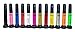 12 Pro Nail Art Pen (Nail Polish Art Brush Style) Cosmetic Set
