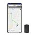 Kimfly GPS Tracker, Mini Portable Real Time Personal and Vehicle GPS Locator GF19