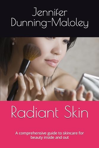 Feeding Your Skin: Totally Natural, Chemical-Free Beauty for