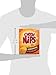 Cheese Nips Cheese Crackers, Original, 11 Ounce (Pack Of 6)